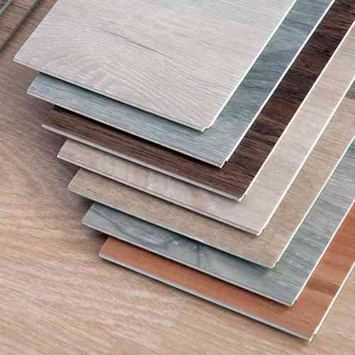 Выбираем долговечное напольное покрытие