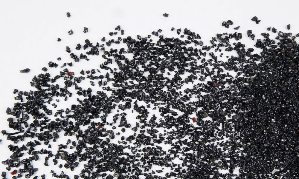 Медный шлак – это побочный продукт, образующийся при плавке меди