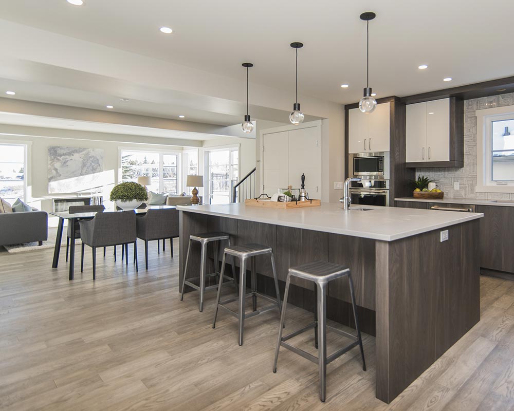 Выбираем долговечное напольное покрытие