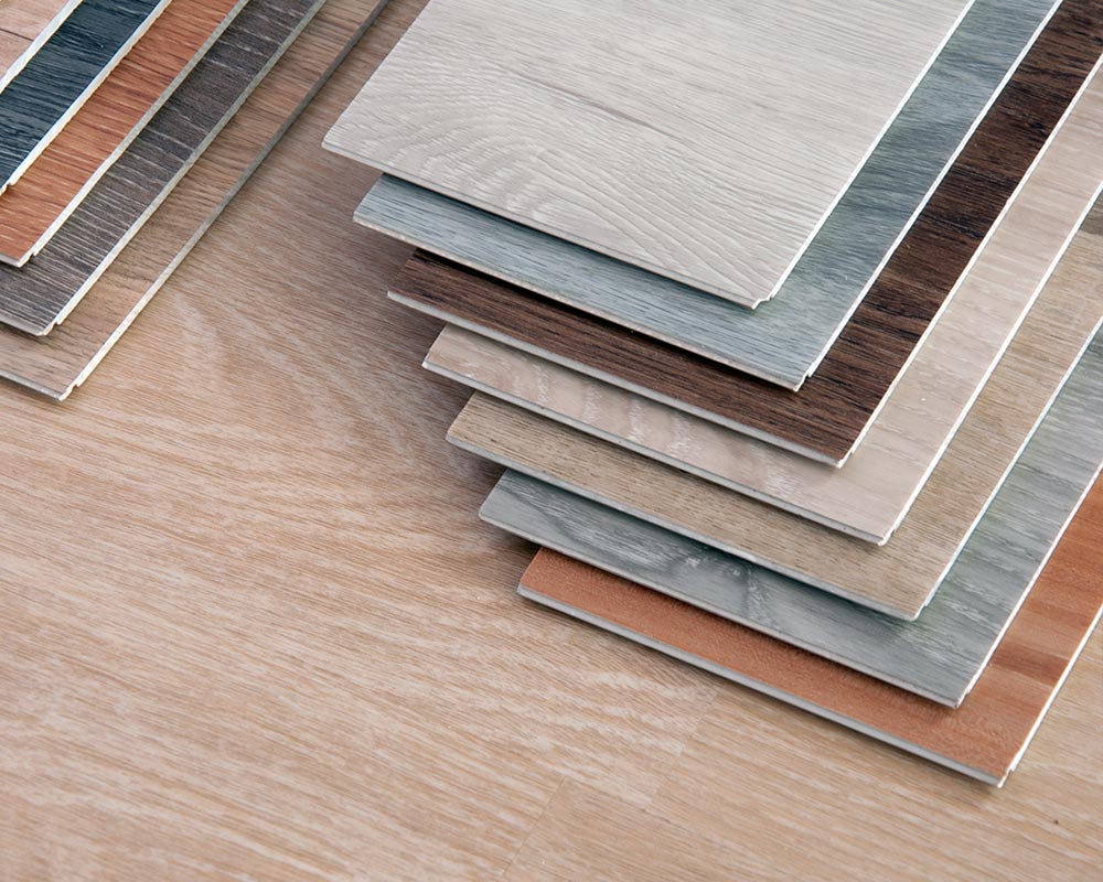 Выбираем долговечное напольное покрытие