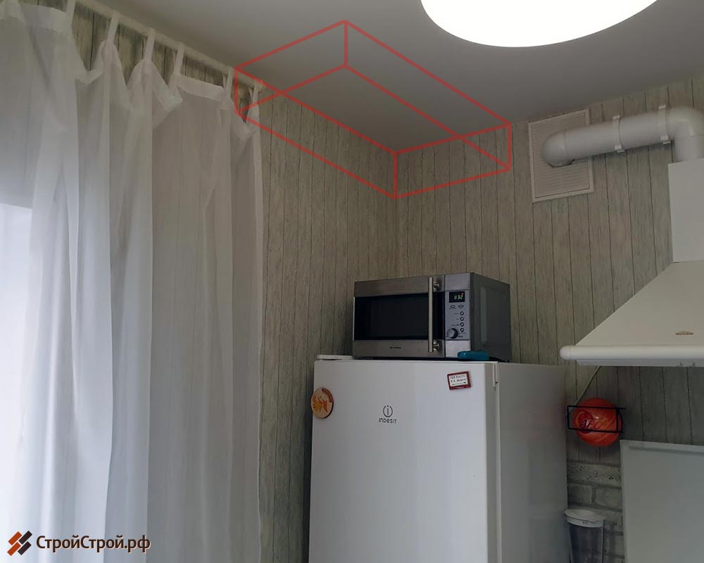 Куда устанавливать вентиляцию Остберг